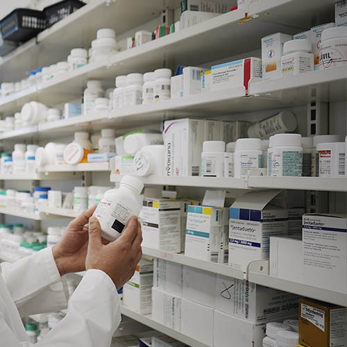 services pharmacie classique médicament pharmacie TO à Antony