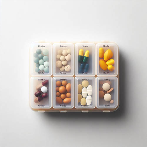 logo de la pharmacie TO à Antony